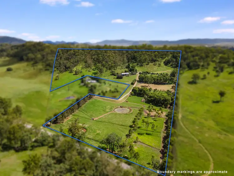 Fourth view of Homely rural property listing, 515 Mary Smokes Creek Road, Sandy Creek QLD 4515
