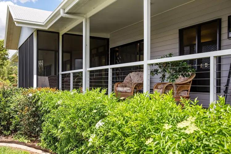 Fifth view of Homely rural property listing, 515 Mary Smokes Creek Road, Sandy Creek QLD 4515