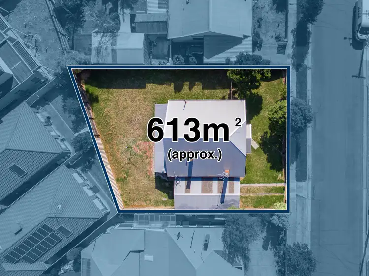 7 Lawson Street, Albion VIC 3020