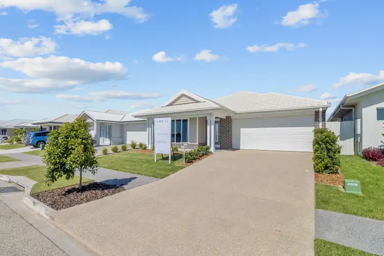 39 Terrence Avenue, Nirimba QLD 4551