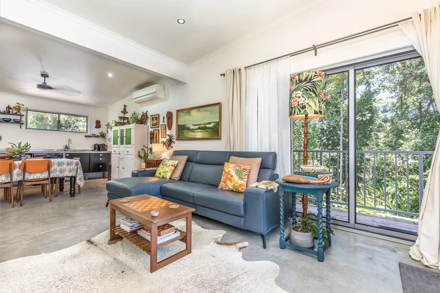 Main view of Homely house listing, 6A Donahue Street, Point Lookout QLD 4183