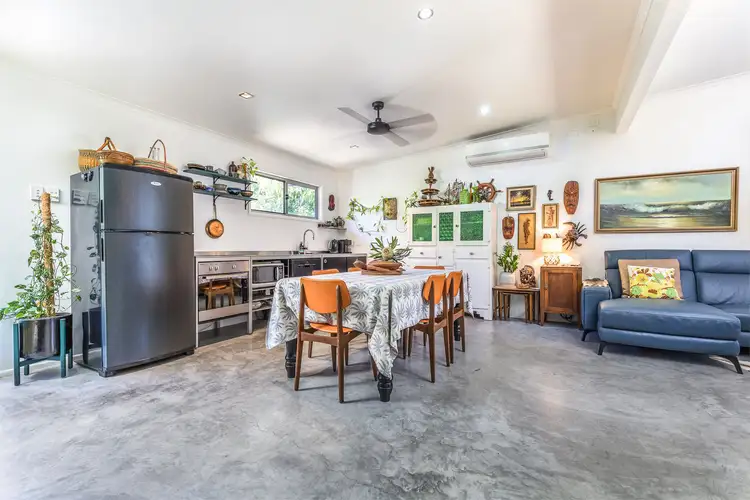 Third view of Homely house listing, 6A Donahue Street, Point Lookout QLD 4183