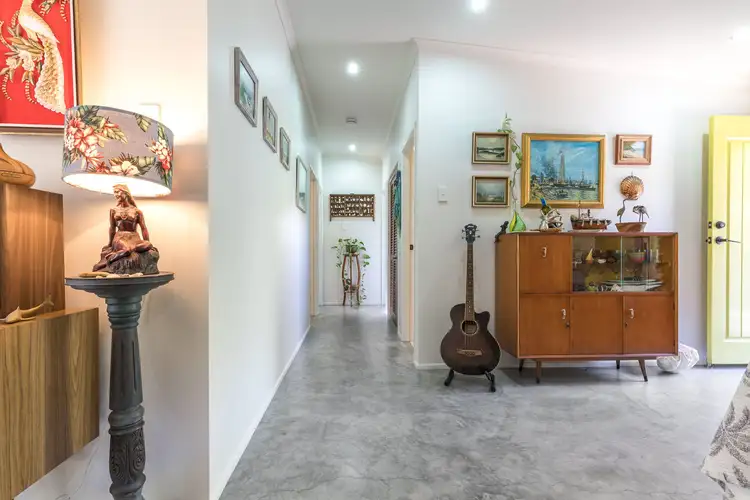 Fifth view of Homely house listing, 6A Donahue Street, Point Lookout QLD 4183