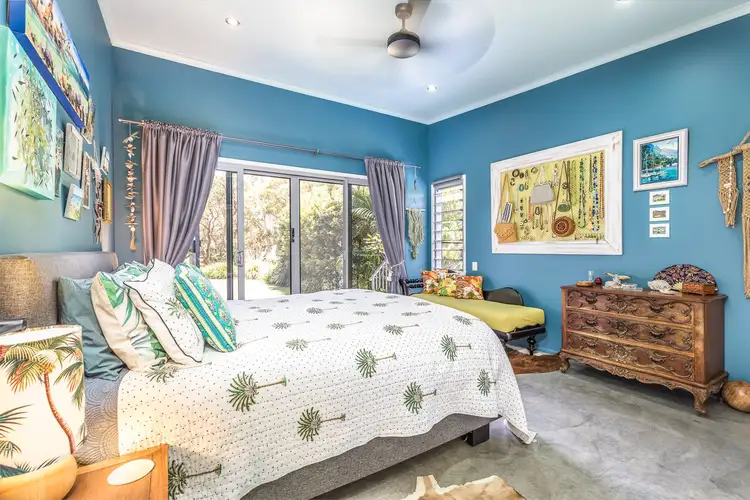 Sixth view of Homely house listing, 6A Donahue Street, Point Lookout QLD 4183