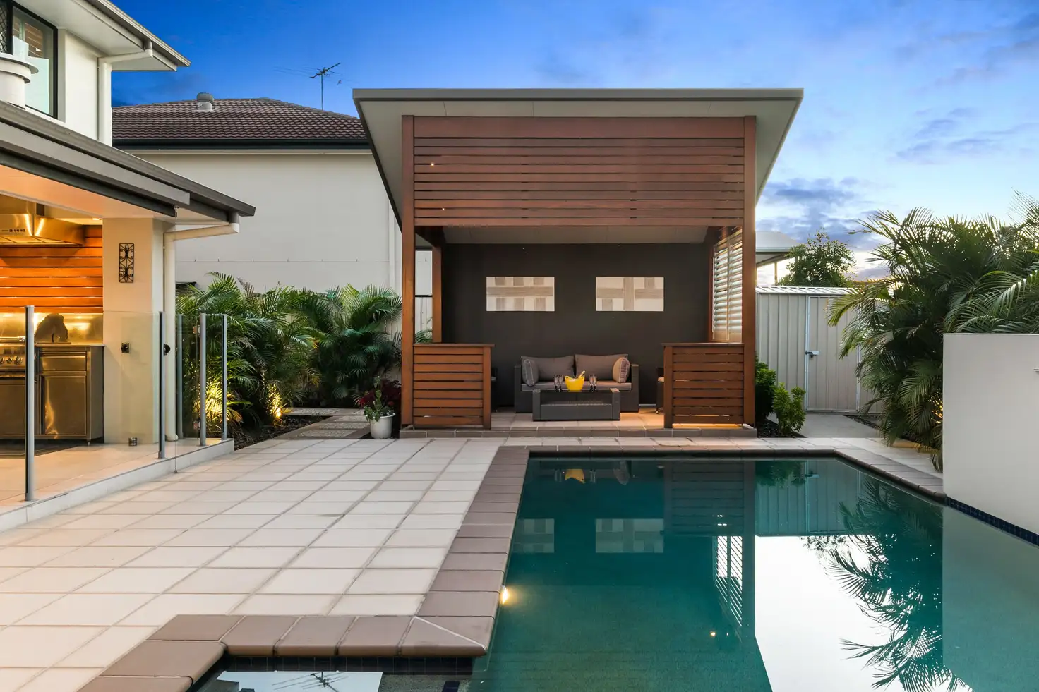 Main view of Homely house listing, 3 Coopers Close, Sinnamon Park QLD 4073