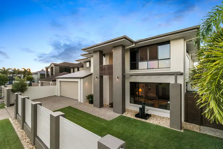 Third view of Homely house listing, 3 Coopers Close, Sinnamon Park QLD 4073