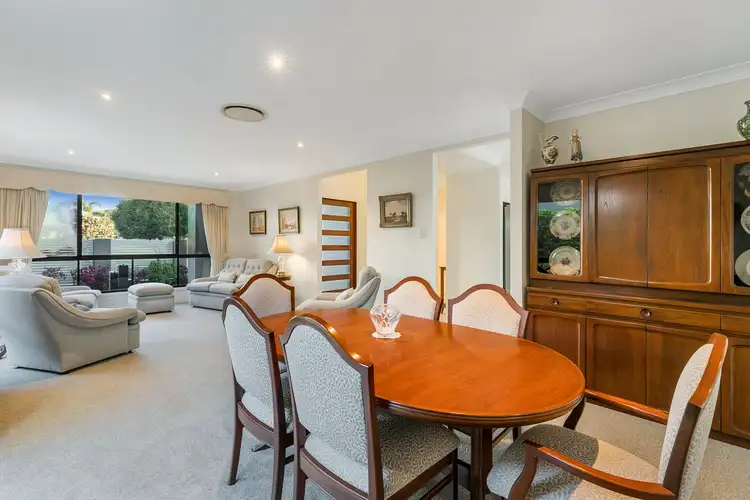 Fifth view of Homely house listing, 3 Coopers Close, Sinnamon Park QLD 4073