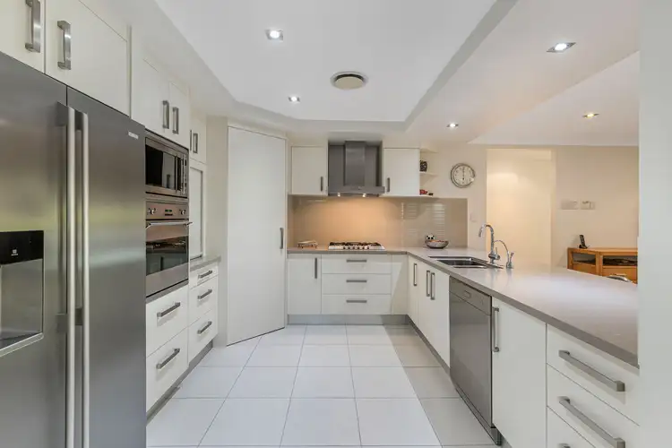 Sixth view of Homely house listing, 3 Coopers Close, Sinnamon Park QLD 4073