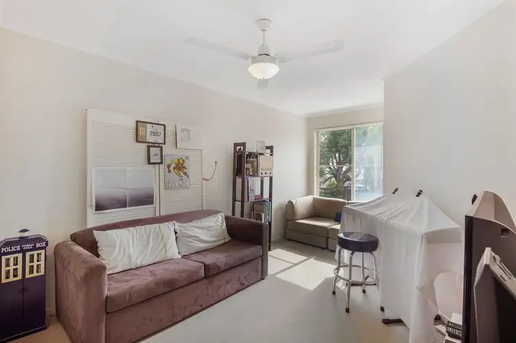 Third view of Homely block of units listing, 9/31 Swan Street, Beerwah QLD 4519