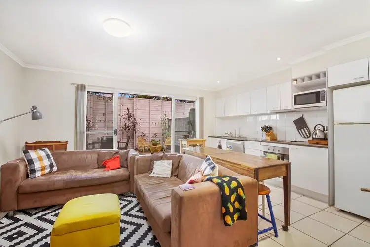 Sixth view of Homely block of units listing, 9/31 Swan Street, Beerwah QLD 4519