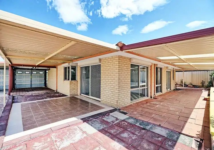 Second view of Homely house listing, 72 Lewis Jones Cross, Stratton WA 6056