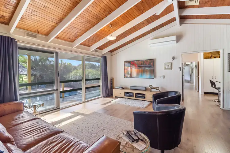 Main view of Homely house listing, 112 Thompson Road, Beerwah QLD 4519