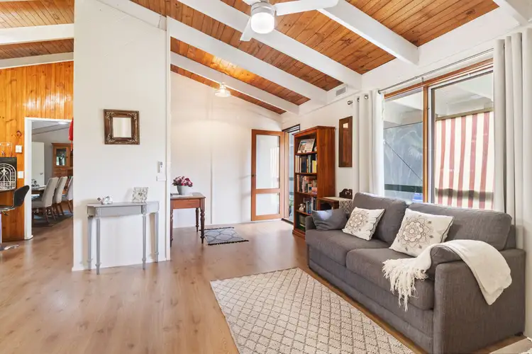 Second view of Homely house listing, 112 Thompson Road, Beerwah QLD 4519