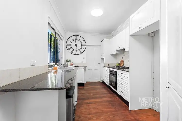 Sixth view of Homely house listing, 171 Jones St, Ultimo NSW 2007