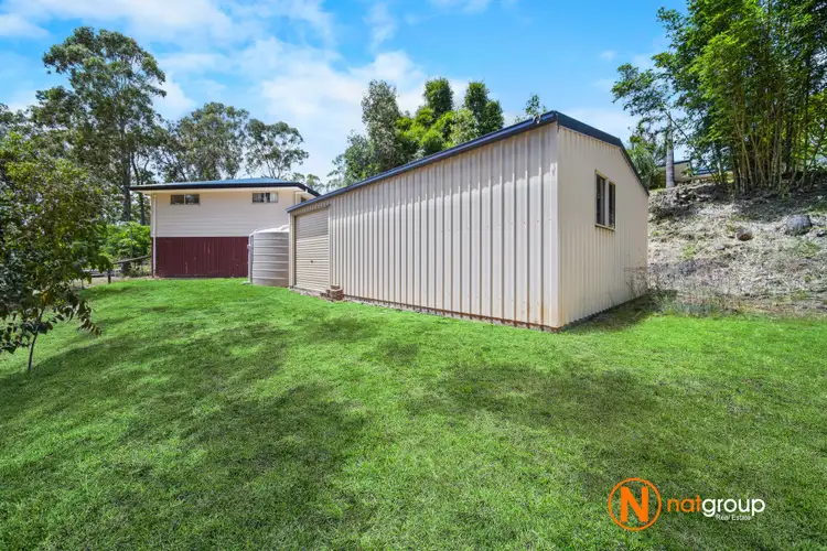 Fourth view of Homely rural property listing, 143-149 Huntingdale Drive, Greenbank QLD 4124