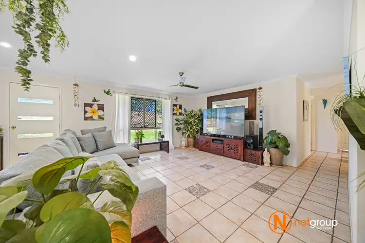 Fifth view of Homely rural property listing, 143-149 Huntingdale Drive, Greenbank QLD 4124