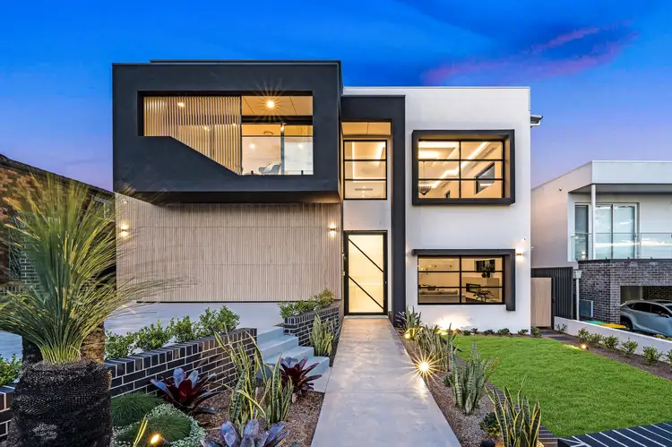 6 West Crescent, Hurstville Grove NSW 2220