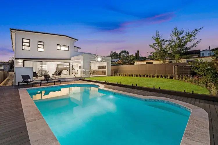 Second view of Homely house listing, 6 West Crescent, Hurstville Grove NSW 2220