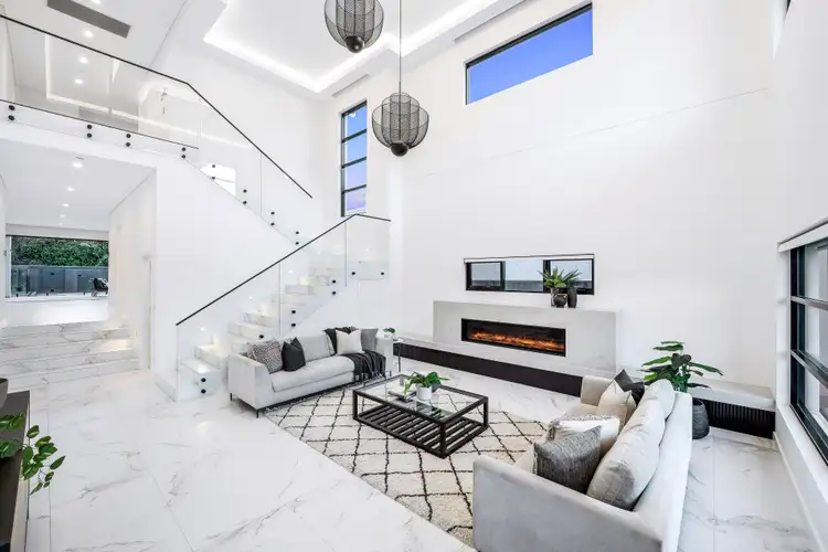 Third view of Homely house listing, 6 West Crescent, Hurstville Grove NSW 2220