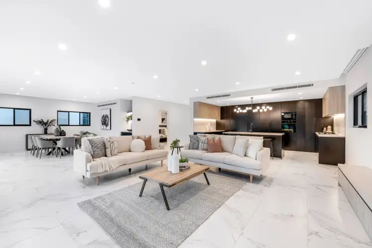 Fourth view of Homely house listing, 6 West Crescent, Hurstville Grove NSW 2220