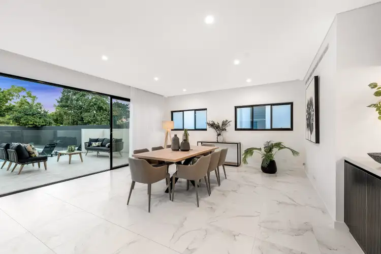Fifth view of Homely house listing, 6 West Crescent, Hurstville Grove NSW 2220