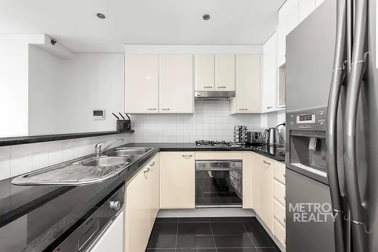 Third view of Homely apartment listing, 284/569 George Street, Sydney NSW 2000