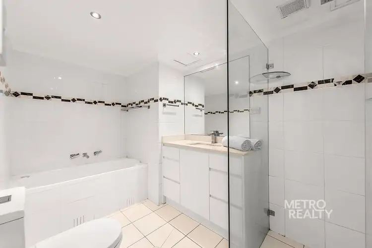 Fourth view of Homely apartment listing, 284/569 George Street, Sydney NSW 2000