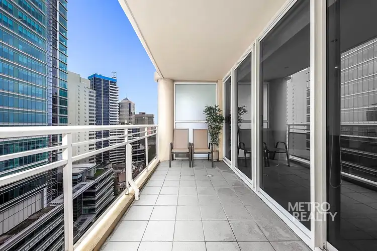 Fifth view of Homely apartment listing, 284/569 George Street, Sydney NSW 2000