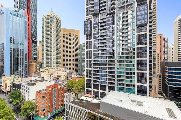 Sixth view of Homely apartment listing, 284/569 George Street, Sydney NSW 2000