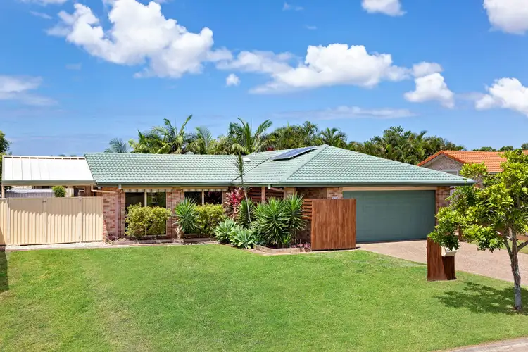 11 River Heights Road, Upper Coomera QLD 4209