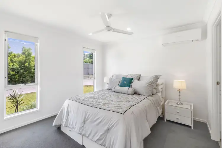 Fifth view of Homely house listing, 17 Homestead Court, Yandina QLD 4561