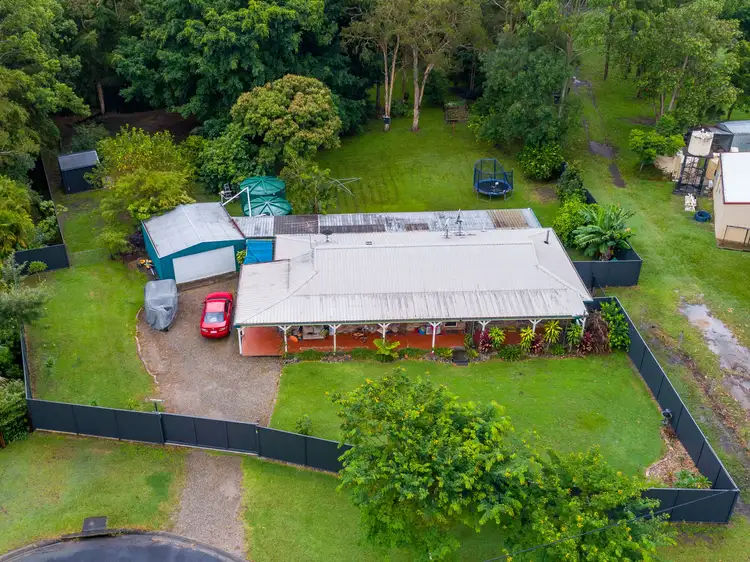 42 Gladioli Court, Caboolture QLD 4510