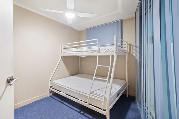 Fourth view of Homely apartment listing, 807/42 Queen Street, Kings Beach QLD 4551