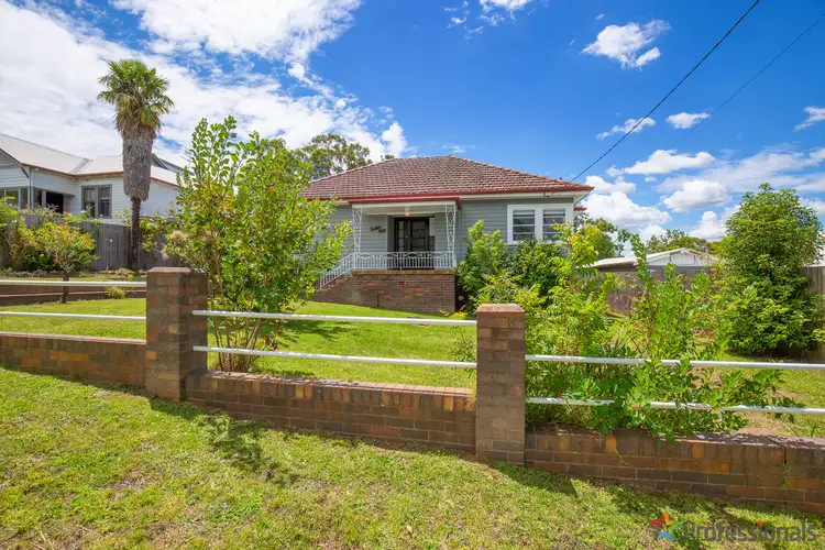 Second view of Homely house listing, 123 Jeffrey Street, Armidale NSW 2350