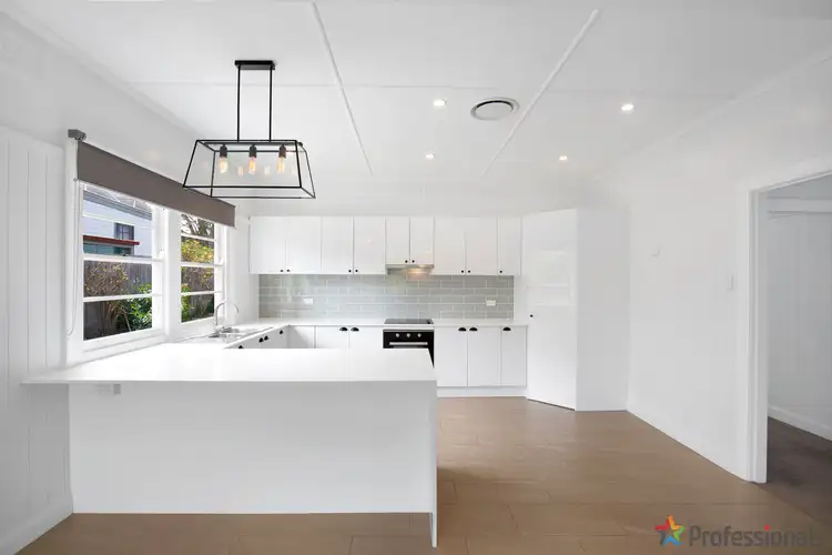 Third view of Homely house listing, 123 Jeffrey Street, Armidale NSW 2350