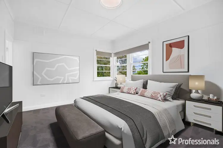 Sixth view of Homely house listing, 123 Jeffrey Street, Armidale NSW 2350