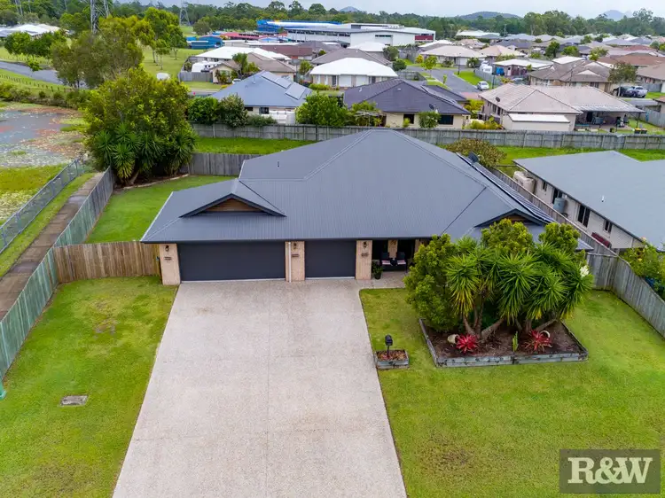 32 Goshawk Court, Caboolture QLD 4510