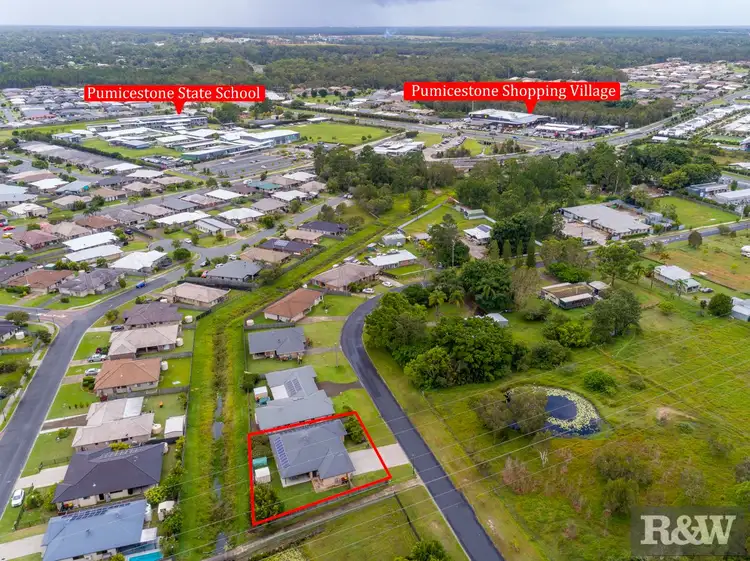 Second view of Homely house listing, 32 Goshawk Court, Caboolture QLD 4510