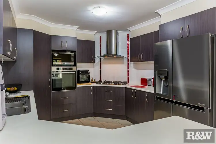 Sixth view of Homely house listing, 32 Goshawk Court, Caboolture QLD 4510