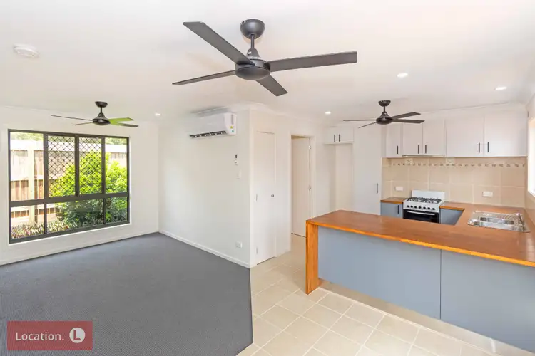 Third view of Homely house listing, 3 Frost Street, Apple Tree Creek QLD 4660