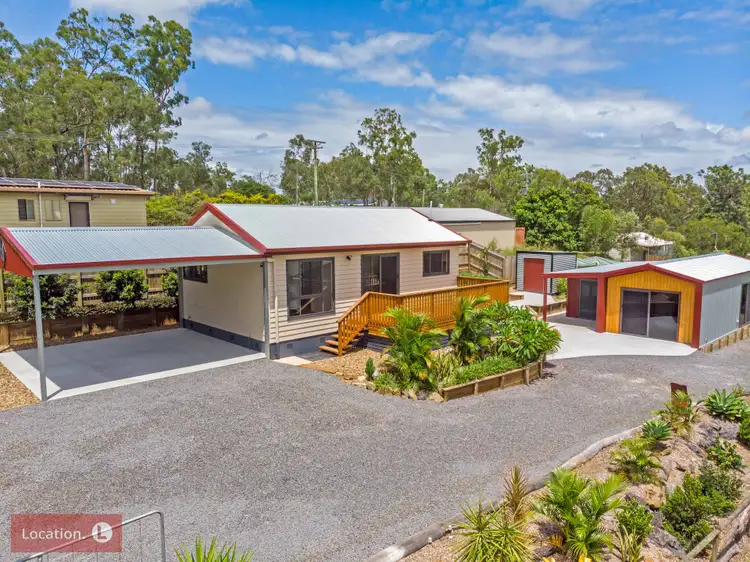 Fourth view of Homely house listing, 3 Frost Street, Apple Tree Creek QLD 4660