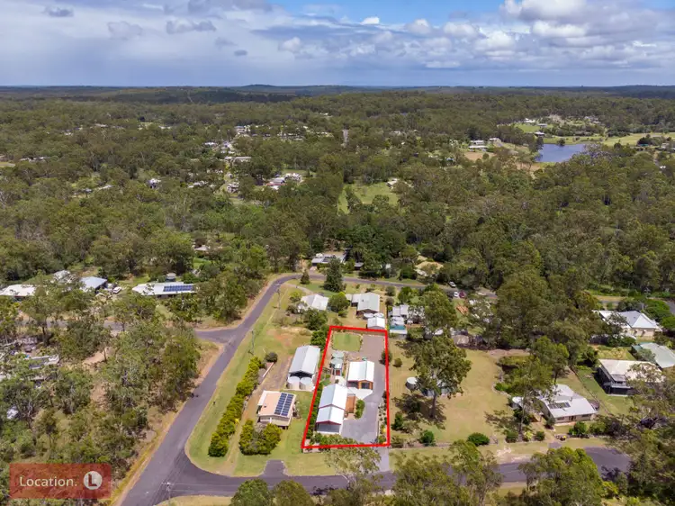 Sixth view of Homely house listing, 3 Frost Street, Apple Tree Creek QLD 4660