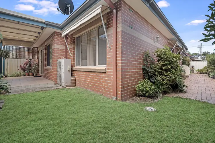 Fifth view of Homely villa listing, 3/39-41 Greenacre Road, South Hurstville NSW 2221
