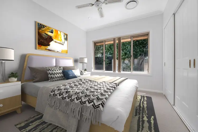 Sixth view of Homely villa listing, 3/39-41 Greenacre Road, South Hurstville NSW 2221