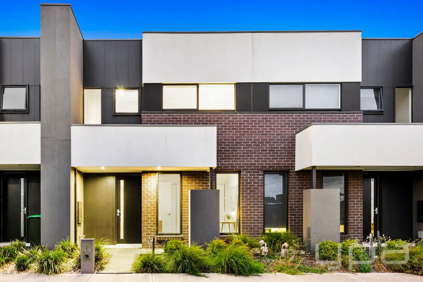 Main view of Homely townhouse listing, 10 Sakura Walk, Point Cook VIC 3030