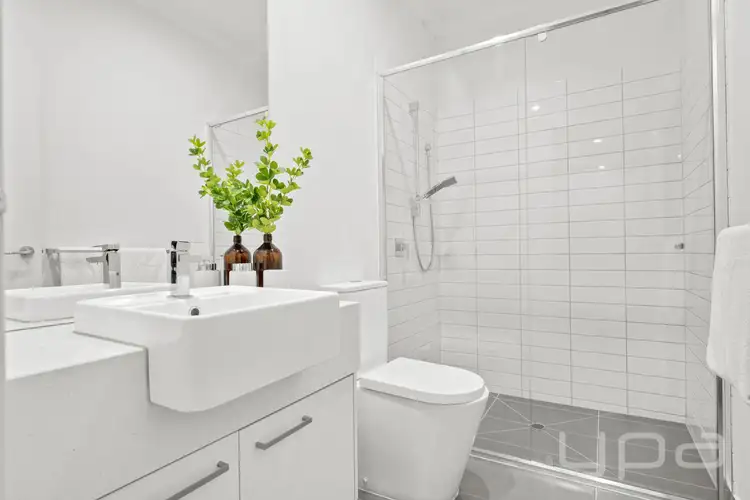 Sixth view of Homely townhouse listing, 10 Sakura Walk, Point Cook VIC 3030