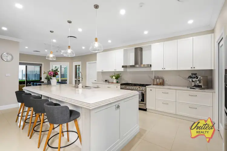 20 Justis Drive, Harrington Park NSW 2567