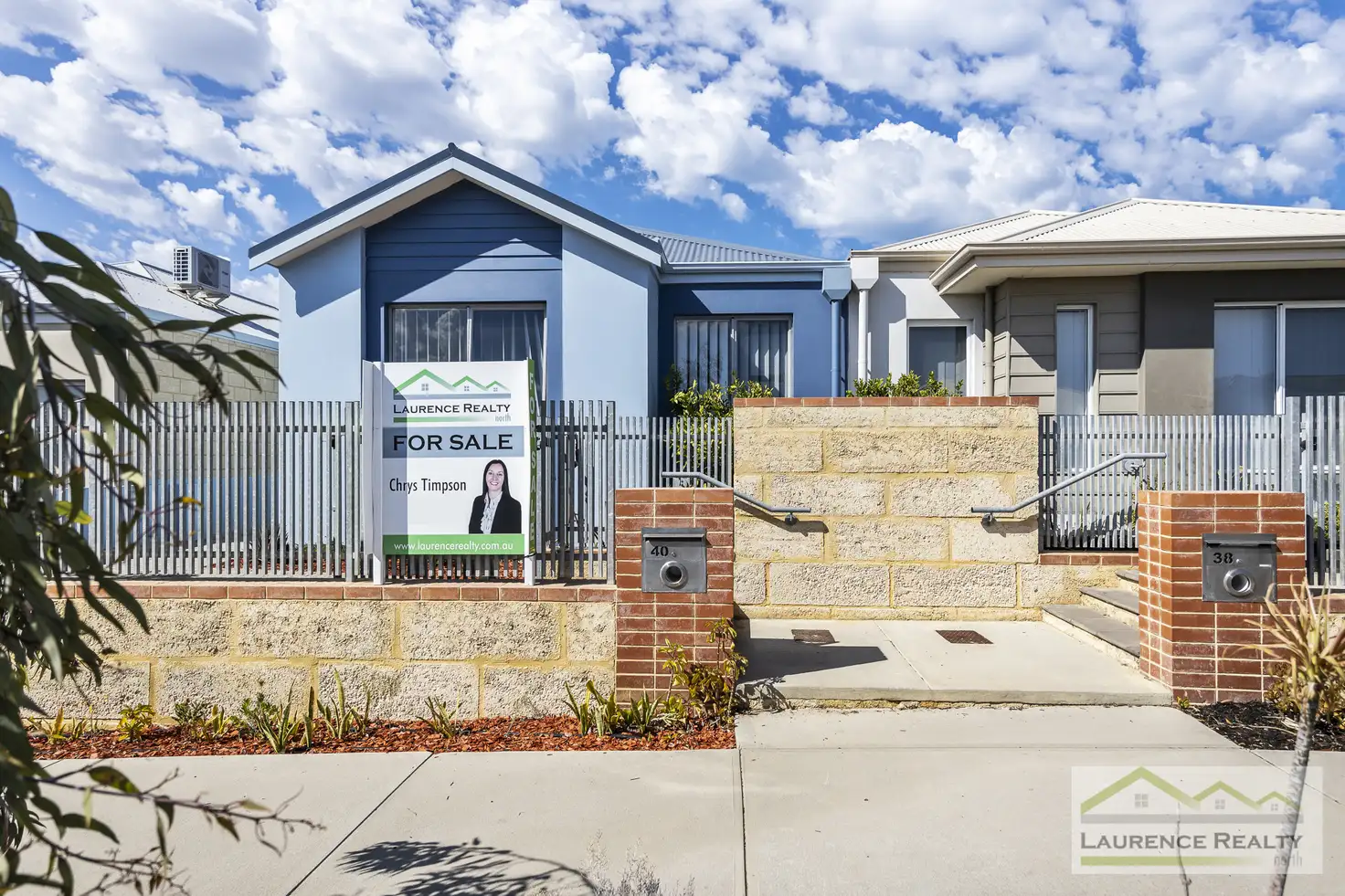 Main view of Homely house listing, 40 Pomelaa Way, Clarkson WA 6030