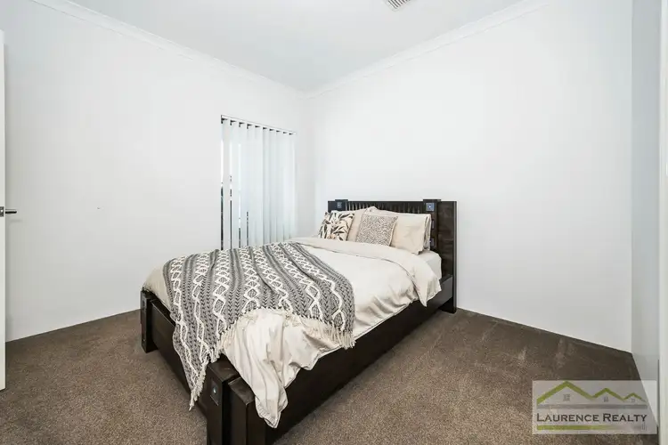 Third view of Homely house listing, 40 Pomelaa Way, Clarkson WA 6030