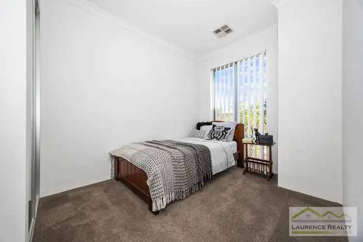 Sixth view of Homely house listing, 40 Pomelaa Way, Clarkson WA 6030